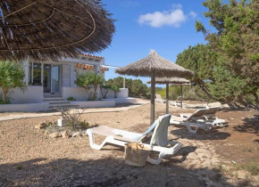 Roquetes Bungalows - Formentera Break